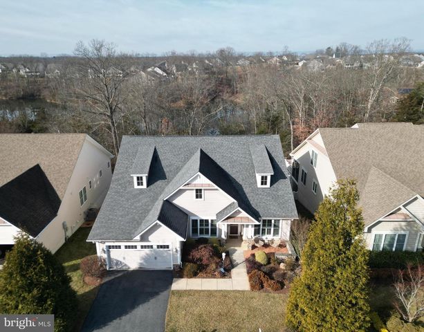 117 HARVESTER DR, Lake Frederick, VA 22630