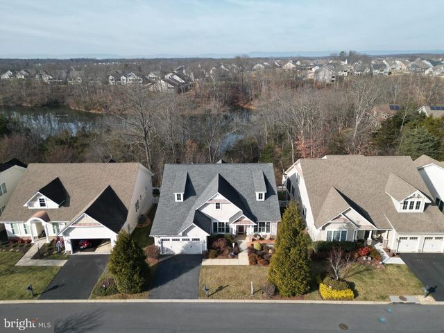 117 HARVESTER DR, Lake Frederick, VA 22630