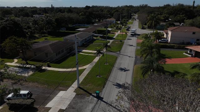 940 NW 151st Street, Miami, FL 33169