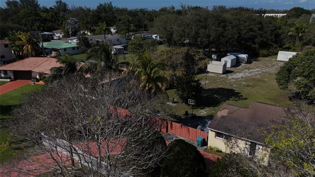 940 NW 151st Street, Miami, FL 33169