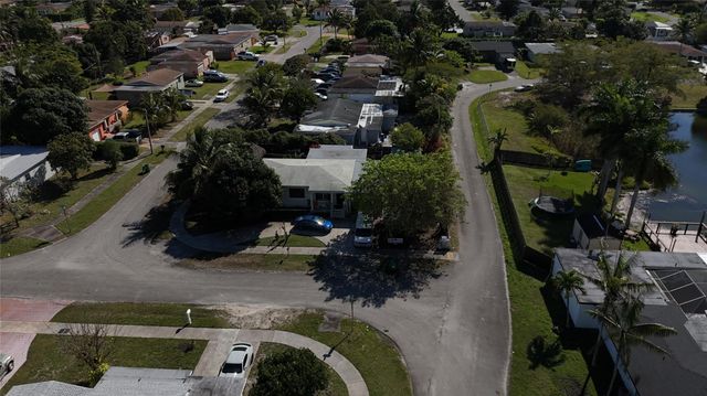 940 NW 151st Street, Miami, FL 33169