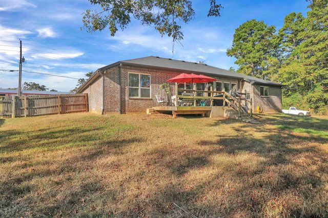 20491 Hwy 110 S, Troup, TX 75789