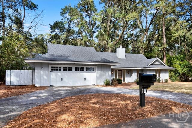 10 Howley Lane, Savannah, GA 31411