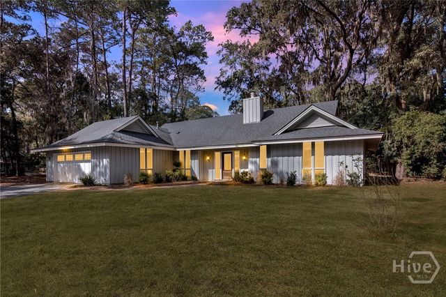 10 Howley Lane, Savannah, GA 31411