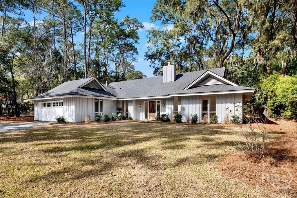 10 Howley Lane, Savannah, GA 31411