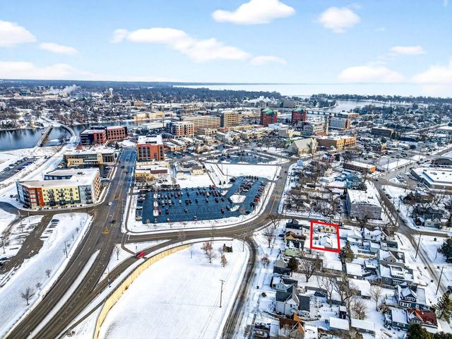 311 ISABELLA STREET, Neenah, WI 54956