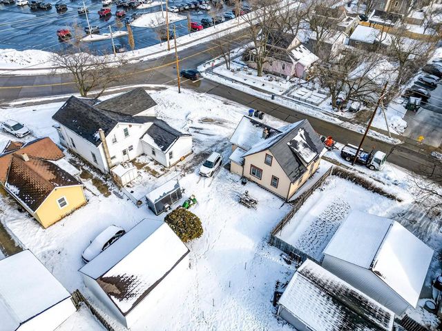 311 ISABELLA STREET, Neenah, WI 54956