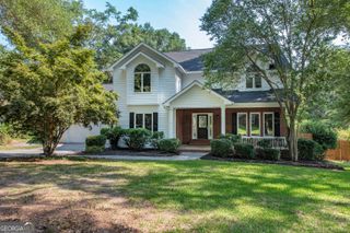 107 Shadowood Drive, Warner Robins, GA 31088