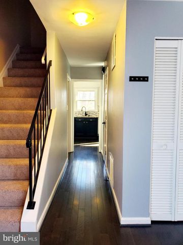 12001 BRICE HOUSE CT, Woodbridge, VA 22192