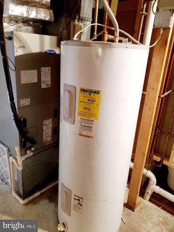 12001 BRICE HOUSE CT, Woodbridge, VA 22192