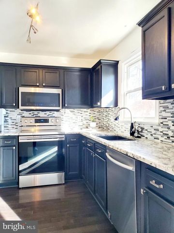 12001 BRICE HOUSE CT, Woodbridge, VA 22192