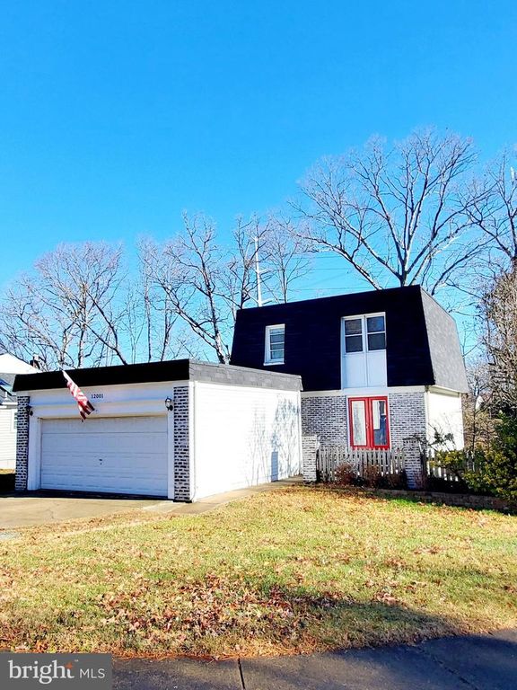 12001 BRICE HOUSE CT, Woodbridge, VA 22192