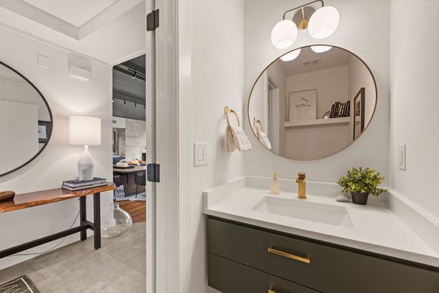 313 Fall Creek Drive, Richardson, TX 75080