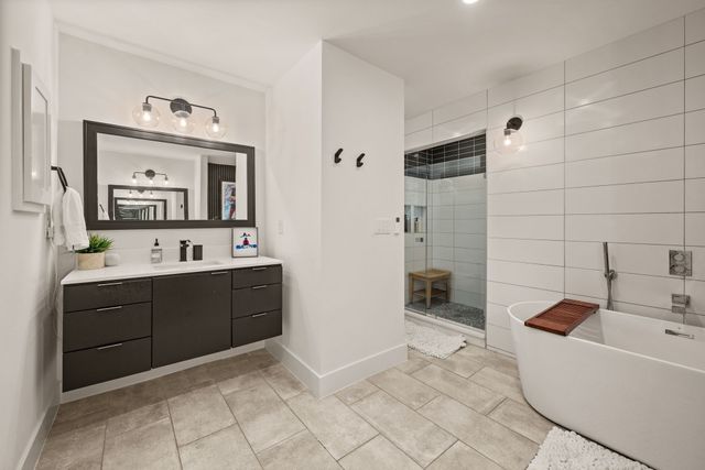 313 Fall Creek Drive, Richardson, TX 75080