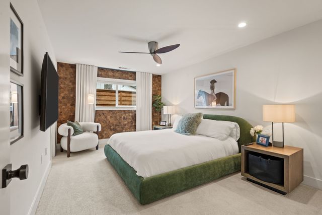 313 Fall Creek Drive, Richardson, TX 75080