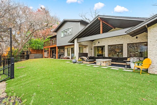 313 Fall Creek Drive, Richardson, TX 75080