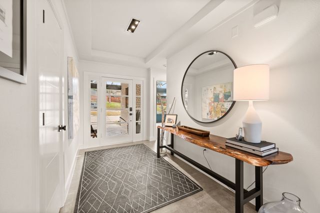 313 Fall Creek Drive, Richardson, TX 75080