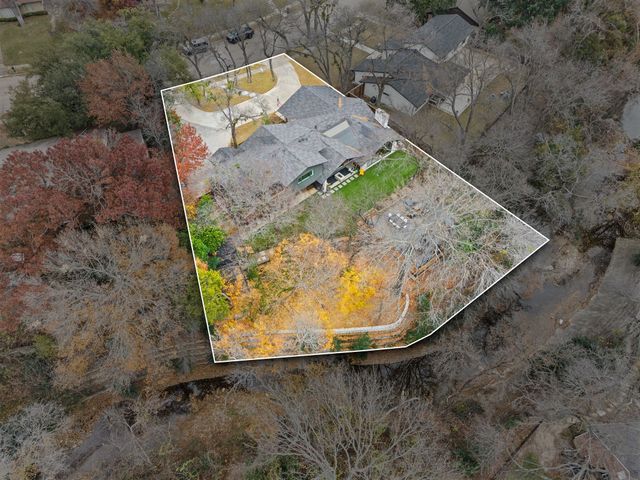 313 Fall Creek Drive, Richardson, TX 75080