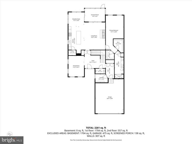 406 LEAHY DR, Newark, DE 19711