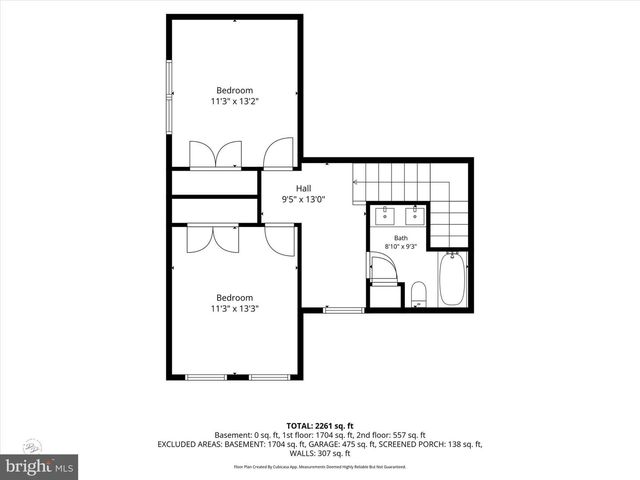 406 LEAHY DR, Newark, DE 19711