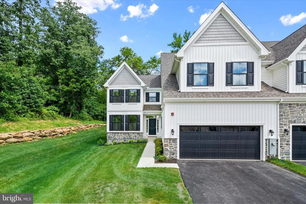 406 LEAHY DR, Newark, DE 19711