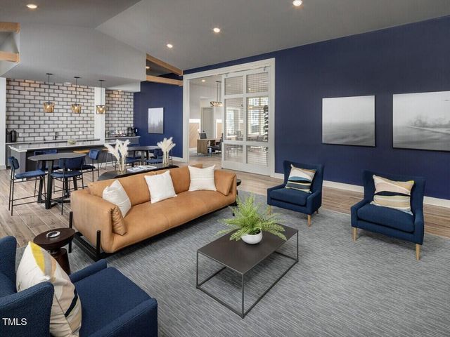 3520 Pinetree Grove Lane A1, Raleigh, NC 27604