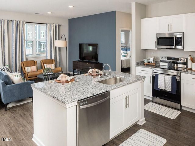 3520 Pinetree Grove Lane A1, Raleigh, NC 27604