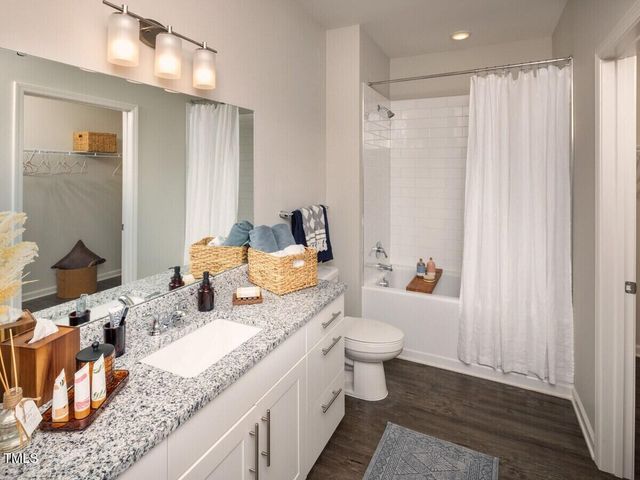 3520 Pinetree Grove Lane A1, Raleigh, NC 27604