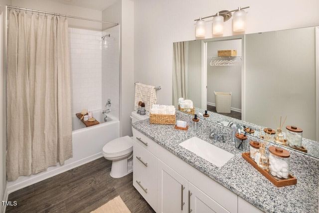 3520 Pinetree Grove Lane A1, Raleigh, NC 27604