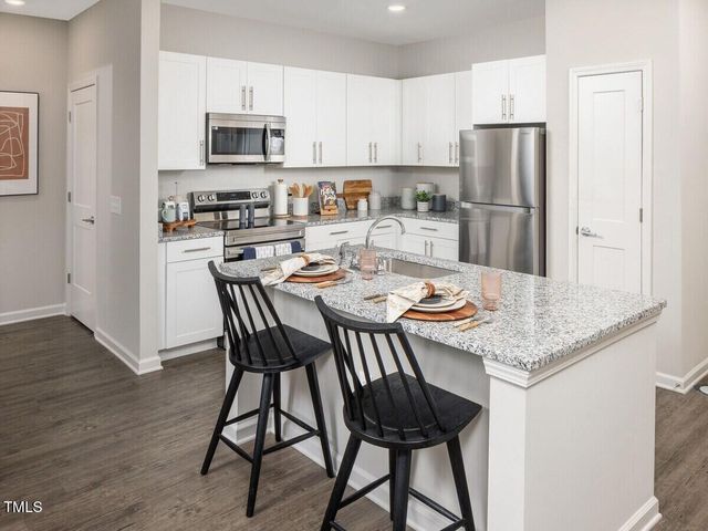 3520 Pinetree Grove Lane A1, Raleigh, NC 27604