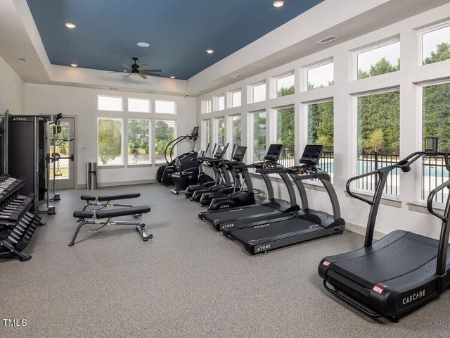 3520 Pinetree Grove Lane A1, Raleigh, NC 27604