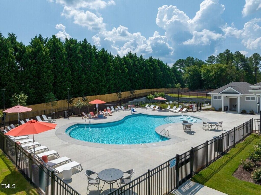3520 Pinetree Grove Lane A1, Raleigh, NC 27604
