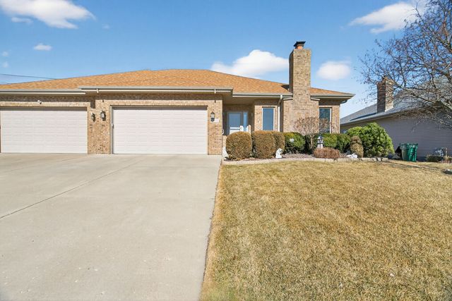 21380 Sea Ray Lane, Wilmington, IL 60481