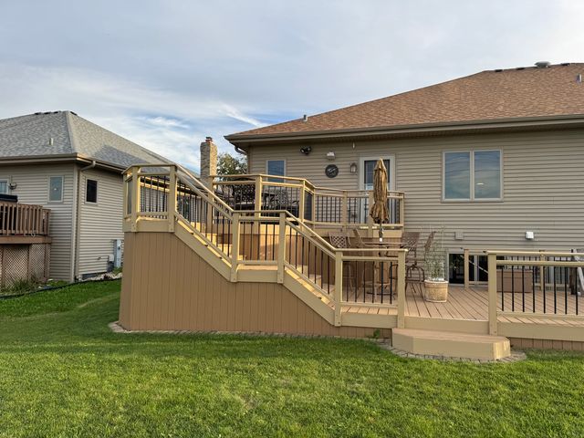 21380 Sea Ray Lane, Wilmington, IL 60481