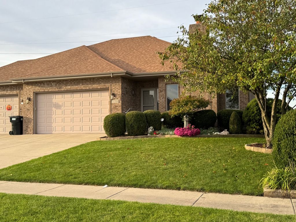 21380 Sea Ray Lane, Wilmington, IL 60481