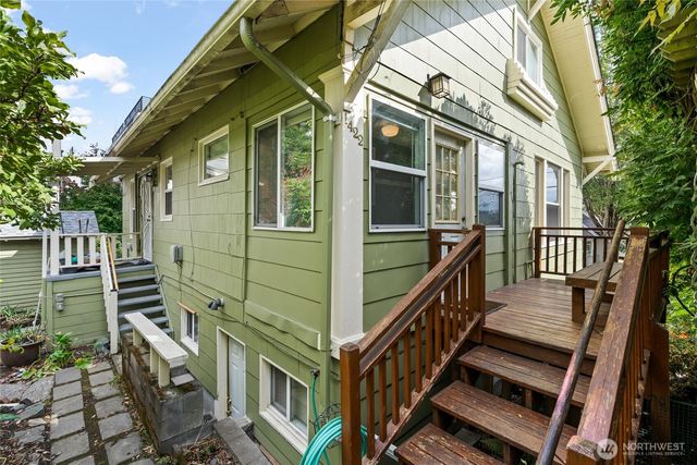 1923 15th Avenue S, Seattle, WA 98144