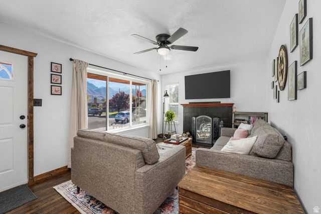 917 N GARDEN DR, Orem, UT 84057