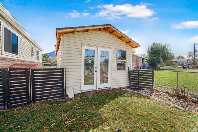 917 N GARDEN DR, Orem, UT 84057