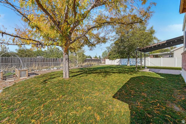 917 N GARDEN DR, Orem, UT 84057