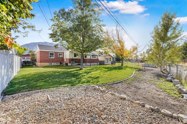 917 N GARDEN DR, Orem, UT 84057