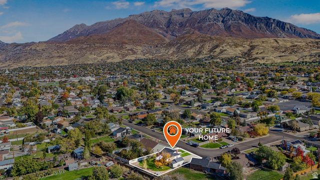 917 N GARDEN DR, Orem, UT 84057
