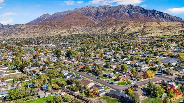 917 N GARDEN DR, Orem, UT 84057