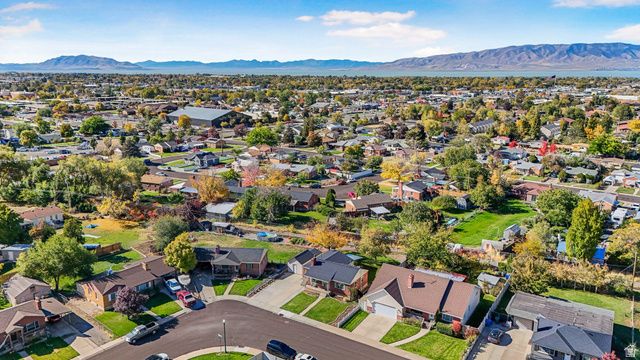 917 N GARDEN DR, Orem, UT 84057