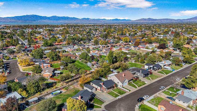 917 N GARDEN DR, Orem, UT 84057