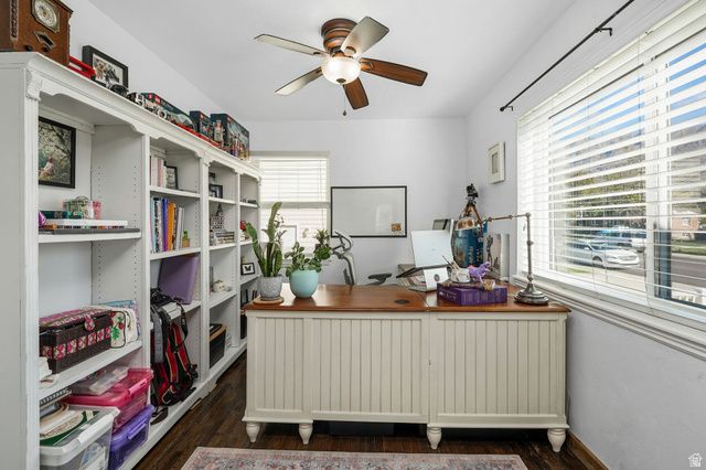 917 N GARDEN DR, Orem, UT 84057