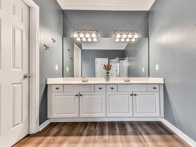 102 Springshade Lane, Canton, GA 30114