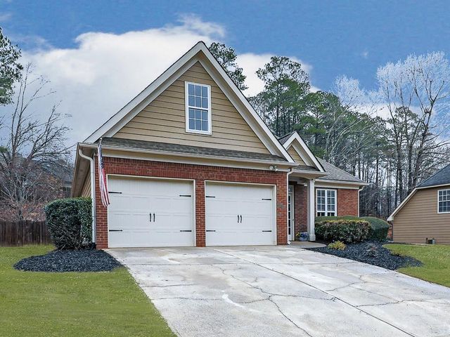 102 Springshade Lane, Canton, GA 30114