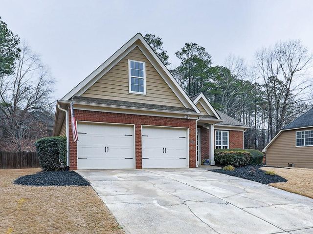 102 Springshade Lane, Canton, GA 30114