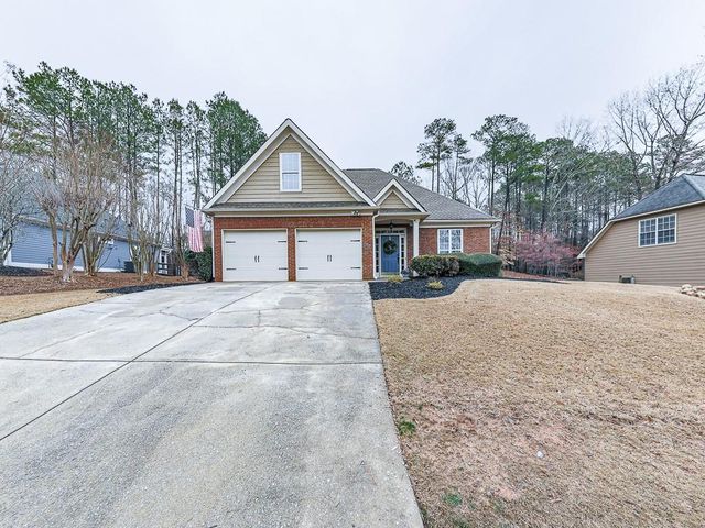 102 Springshade Lane, Canton, GA 30114