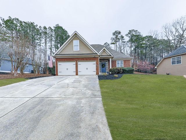102 Springshade Lane, Canton, GA 30114